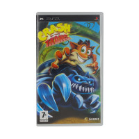 Crash of the Titans (PSP) Used